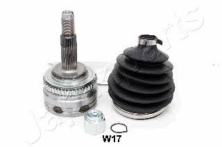 Buy Japanparts GI-W17 at a low price in United Arab Emirates!