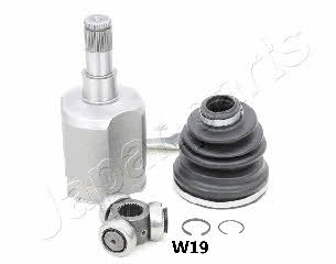 CV joint Japanparts GI-W19