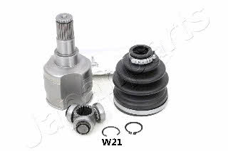 CV joint Japanparts GI-W21