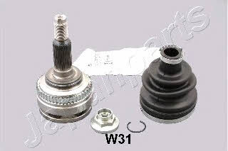 Japanparts GI-W31 CV joint GIW31