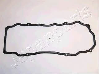 Japanparts GP-107 Gasket, cylinder head cover GP107