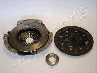 Japanparts KF-261 Clutch kit KF261