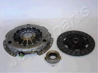 Buy Japanparts KF-263 at a low price in United Arab Emirates!
