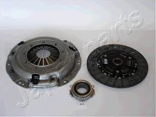 Buy Japanparts KF-277 at a low price in United Arab Emirates!