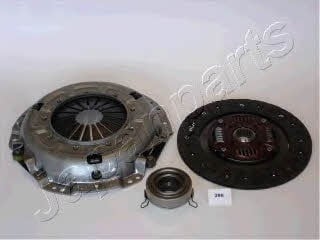 Buy Japanparts KF-296 at a low price in United Arab Emirates!