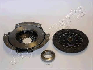  KF-300 Clutch kit KF300