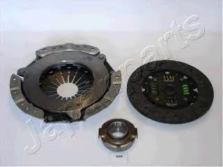 Japanparts KF-305 Clutch kit KF305