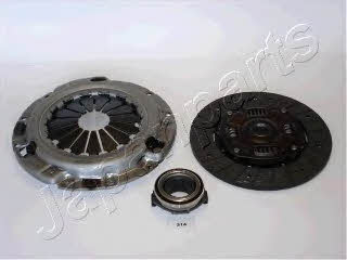 Clutch Kit Japanparts KF-314