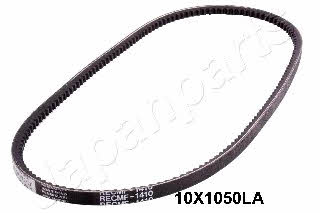 Japanparts DT-10X1050LA V-belt DT10X1050LA