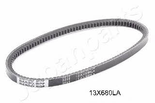 Japanparts DT-13X680LA V-belt 13X680 DT13X680LA
