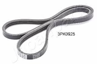 Japanparts DV-3PK0925 V-ribbed belt 3PK925 DV3PK0925