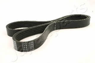 Japanparts DV-5PK1000 V-ribbed belt 5PK1000 DV5PK1000