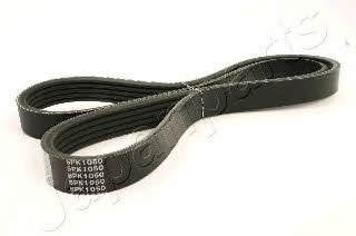 Japanparts DV-5PK1050 V-ribbed belt 5PK1050 DV5PK1050