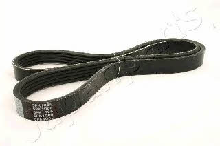 Japanparts DV-5PK1065 V-ribbed belt 5PK1065 DV5PK1065