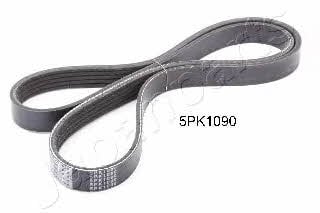 Japanparts DV-5PK1090 V-ribbed belt 5PK1090 DV5PK1090
