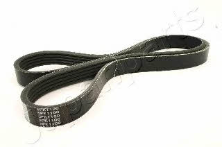 Japanparts DV-5PK1100 V-ribbed belt 5PK1100 DV5PK1100
