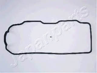 Japanparts GP-583 Gasket, cylinder head cover GP583