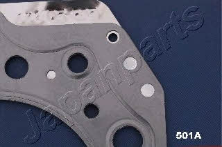 Japanparts GT-501A Gasket, cylinder head GT501A