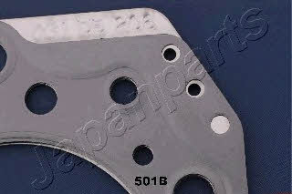 Japanparts GT-501B Gasket, cylinder head GT501B