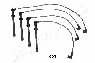 IC001 Japanparts Ignition lead set