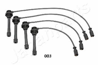IC003 Japanparts Ignition lead set