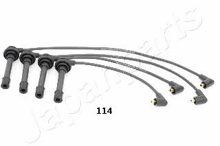 Japanparts IC-114 Ignition cable kit IC114