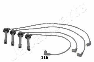 Japanparts IC-116 Ignition cable kit IC116