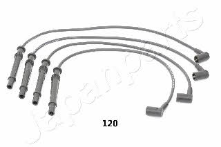 Japanparts IC-120 Ignition cable kit IC120