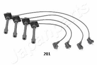Japanparts IC-201 Ignition cable kit IC201