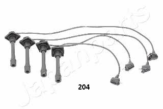 Japanparts IC-204 Ignition cable kit IC204