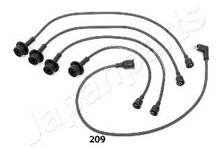 Japanparts IC-209 Ignition cable kit IC209