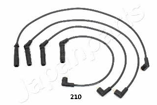 Japanparts IC-210 Ignition cable kit IC210
