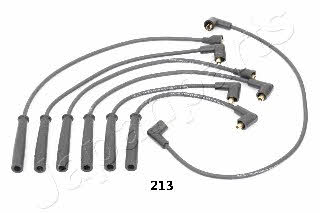 Japanparts IC-213 Ignition cable kit IC213