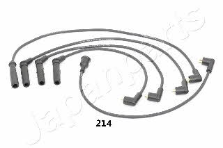 Japanparts IC-214 Ignition cable kit IC214