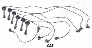 Japanparts IC-223 Ignition cable kit IC223
