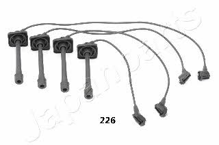 Japanparts IC-226 Ignition cable kit IC226