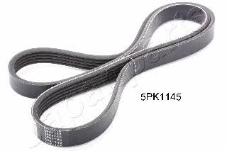Japanparts DV-5PK1145 V-ribbed belt 5PK1145 DV5PK1145