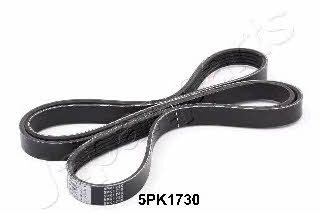 Japanparts DV-5PK1730 V-ribbed belt 5PK1730 DV5PK1730