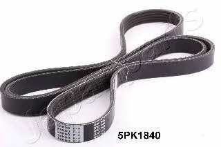 Japanparts DV-5PK1840 V-ribbed belt 5PK1840 DV5PK1840
