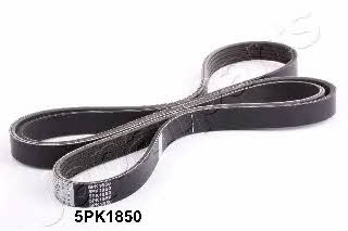 Japanparts DV-5PK1850 V-ribbed belt 5PK1850 DV5PK1850
