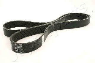 Japanparts DV-6PK1320 V-ribbed belt 6PK1320 DV6PK1320