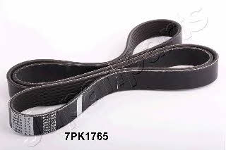 Japanparts DV-7PK1765 V-ribbed belt 7PK1765 DV7PK1765