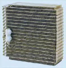 Japanparts EVP1530003 Air conditioner evaporator EVP1530003