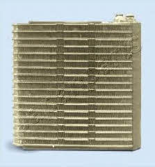 Japanparts EVP1530011 Air conditioner evaporator EVP1530011