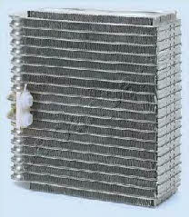 Japanparts EVP1930001 Air conditioner evaporator EVP1930001