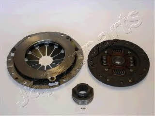 Japanparts KF-329 Clutch kit KF329