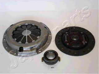 Buy Japanparts KF-331 at a low price in United Arab Emirates!
