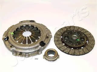 Buy Japanparts KF-352 at a low price in United Arab Emirates!