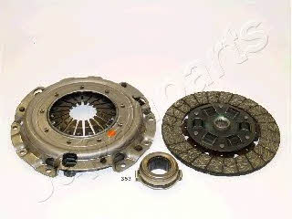 Buy Japanparts KF-353 at a low price in United Arab Emirates!