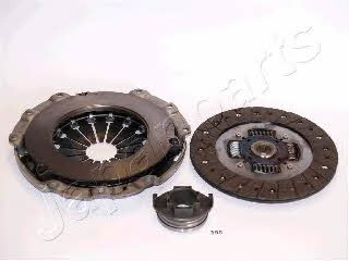 Japanparts KF-355 Clutch kit KF355